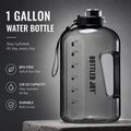 3.8L / 1 Gallon Hydration Bottle
