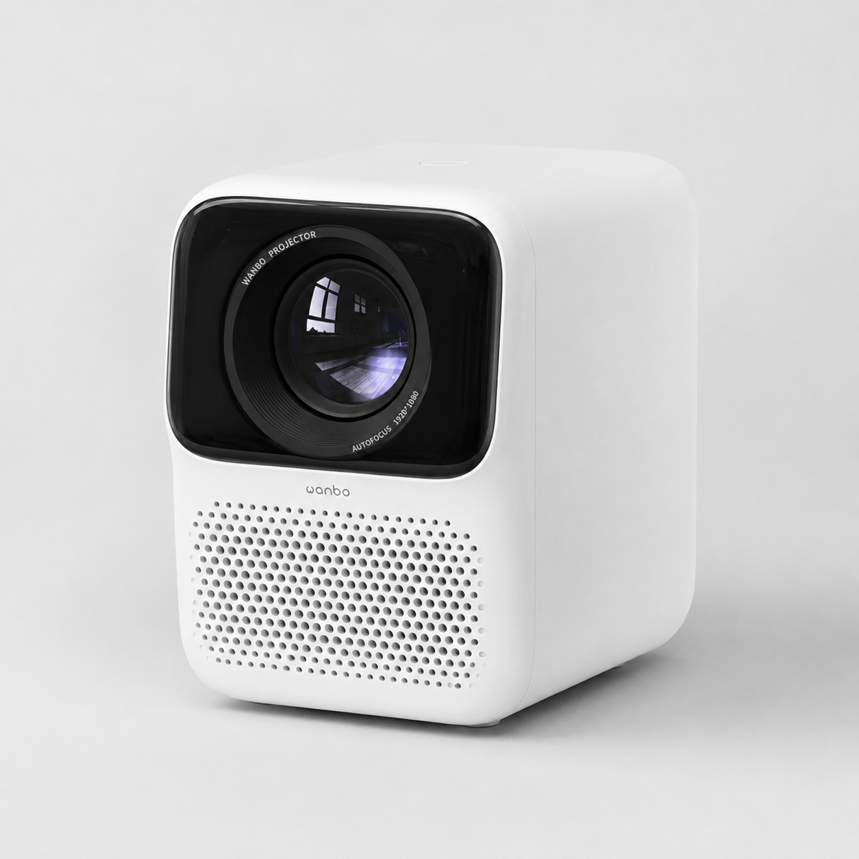 Wanbo T2 Max Projector