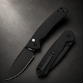 CJRB Pyrite EDC Knife