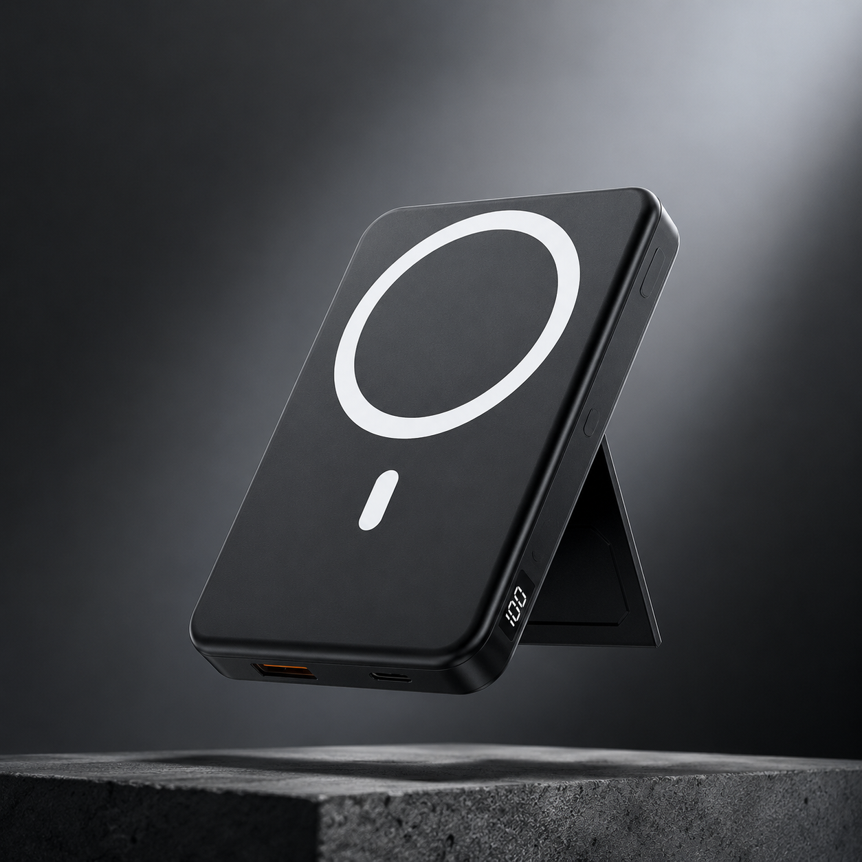 MagSafe Wireless Power Bank