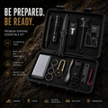 72-Hour Survival Kit