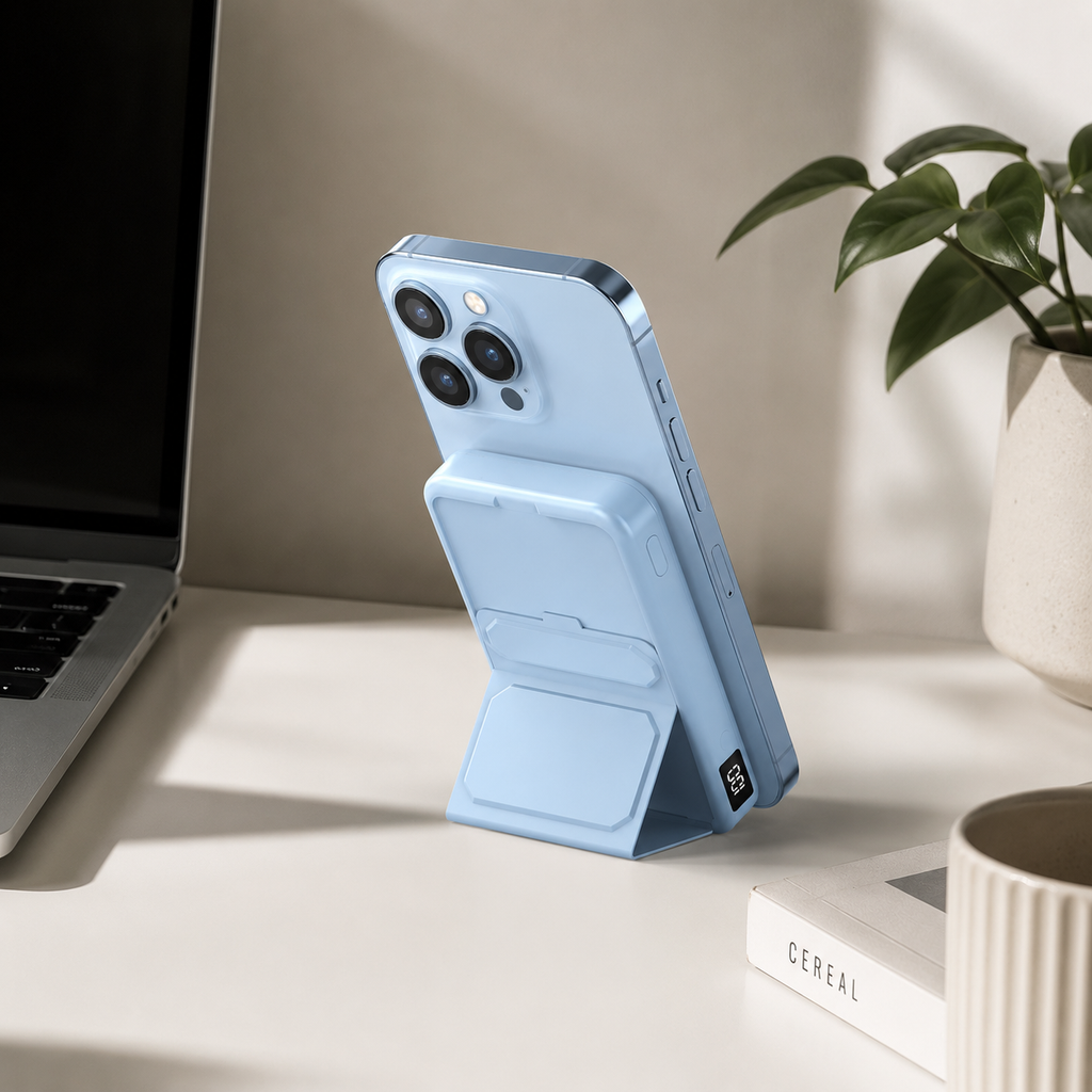 MagSafe Wireless Power Bank