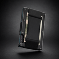 Slim Carbon Fiber Wallet