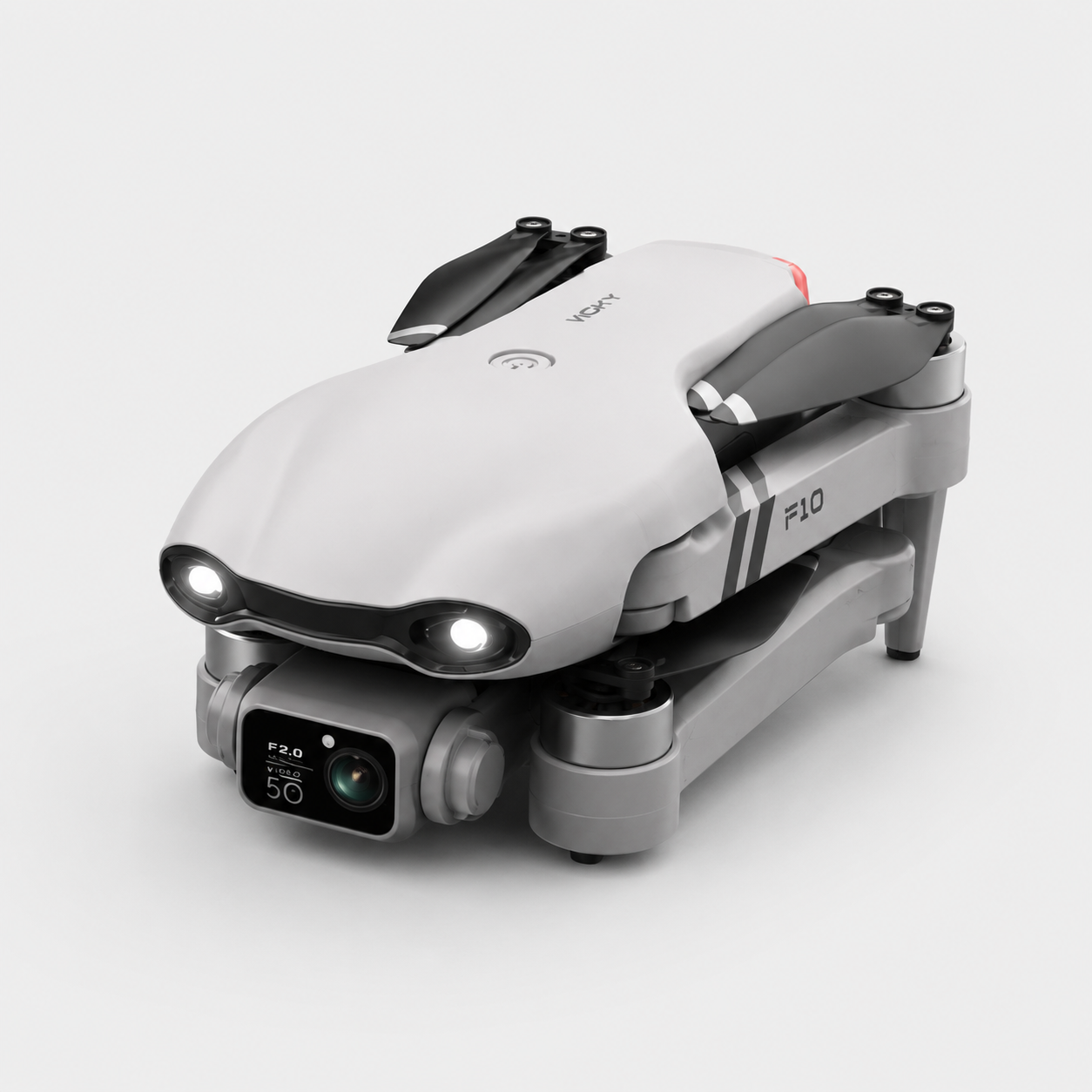 F10 4K GPS Drone