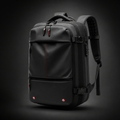 Vacuum Travel Backpack